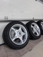 Winterset MINI Cooper Michelin banden, Auto-onderdelen, Banden en Velgen, Ophalen, Gebruikt, 16 inch, Banden en Velgen