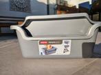 Curver Potato Box - Aardappelschilbak, Ophalen, Zo goed als nieuw
