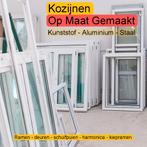 Kozijnen Op Maat, Doe-het-zelf en Verbouw, Kozijnen en Schuifpuien, Kunststof, Deurkozijn, Nieuw, Ophalen of Verzenden