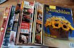 22x hobby bladen (bloemschikken), Ophalen, Gelezen, Overige onderwerpen
