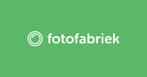 Fotofabriek 20% kortingscode, Eén persoon, Kortingsbon, Warenhuis- of Winkelbon