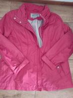 Jas tussenjas Milo maat 44 donkerrood, Maat 42/44 (L), Ophalen of Verzenden, Zo goed als nieuw, Milo