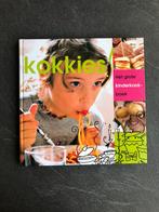 Kokkies! Het grote kinderkookboek / O.H. Kleyn, Ophalen of Verzenden, Zo goed als nieuw, O.H. Kleyn