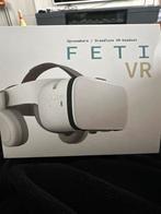 Draadloze VR-Headset, Overige merken, Nieuw, Ophalen of Verzenden, Over oor (circumaural)