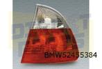BMW 3-serie Touring (9/99-9/05) Achterlicht Rechts buiten (w, Auto-onderdelen, Verzenden, Nieuw, BMW