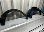 Spatbordranden Compleet Set mini vlubman, Auto-onderdelen, Carrosserie en Plaatwerk, Gebruikt, Voor, Ophalen of Verzenden, Spatbord