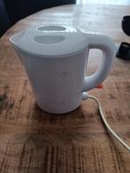 camping waterkoker, Ophalen, Zo goed als nieuw