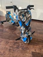 Drift Trike met Oplader - Zo Goed Als Nieuw!, Ophalen of Verzenden, Zo goed als nieuw, Overige typen