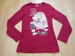 Leuke meiden longsleeve maat 146/152, Ophalen of Verzenden, Zo goed als nieuw, Meisje, Shirt of Longsleeve