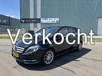 Mercedes-Benz B-Klasse 180 Ambition 6-Bak 125 PK. Mooie en o, Voorwielaandrijving, Euro 5, Stof, 1295 kg