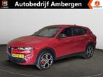 Alfa romeo Tonale Veloce 1.3 T4 PHEV (280Pk) Winterpakket Gé, Auto's, Alfa Romeo, 12 maanden, 4 cilinders, Plug-in hybride, Bedrijf