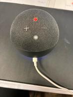 Echo dot smart speaker nieuw, Ophalen, Nieuw