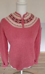 Susan Bristol vintage shetland trui maat m, Kleding | Dames, Ophalen of Verzenden, Zo goed als nieuw, Maat 38/40 (M)