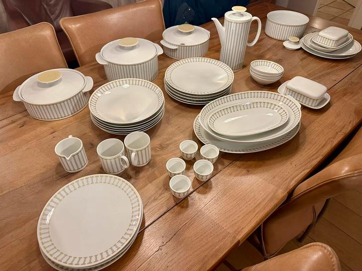Thomas Germany servies, Antiek en Kunst, Antiek | Servies compleet, Ophalen of Verzenden