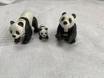 Playmobil Panda Familie Set 6652, Ophalen of Verzenden, Gebruikt, Jongen of Meisje