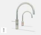 Quooker Nordic Round Twintaps incl reservoir 15% Korting, Ophalen of Verzenden, Nieuw