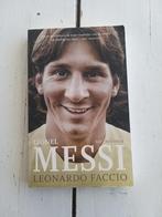 Messi, Gelezen, Ophalen of Verzenden