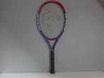 tennis racket van Dunlop spirit 110 ,L=3 headsize 110, Sport en Fitness, Tennis, Ophalen of Verzenden, Zo goed als nieuw, Racket
