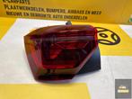 Volkswagen Vw Polo 2G Facelift IQ Licht 2G0945207H links ach