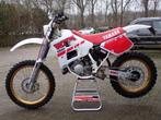 YAMAHA YZ 125 1989 met origineel Ned kenteken !! Uniek, Japan, Bedrijf, 125 cc, Enduro