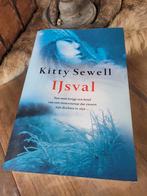 Kitty Sewll - Ijsval, Ophalen of Verzenden, Gelezen, Kitty Sewell