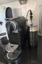 Nespresso Magimix Koffiemachine, Gebruikt, Koffiemachine, Ophalen of Verzenden, 1 kopje