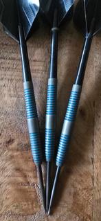 Raymond van Barneveld 25 gram dartpijlen, Ophalen, Gebruikt, Pijlen