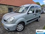 Renault Kangoo combi 1.6-16V Kaleido 1ste eigenaar!, Auto's, Gebruikt, 750 kg, Origineel Nederlands, Bedrijf