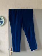 Mart Visser Pantalon  - Maat M, Blauw, Maat 42/44 (L), Ophalen of Verzenden, Zo goed als nieuw