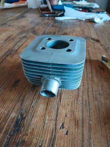 Kreidler cilinder Mahle 15.63.88 geforceerde koeling  beschikbaar voor biedingen