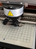 Metaza fotoprinter, Computers en Software, Printers, Ophalen of Verzenden, Zo goed als nieuw