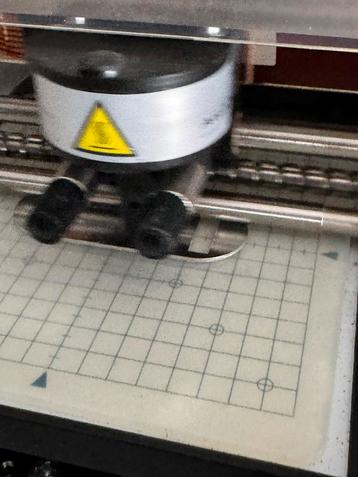 Metaza fotoprinter beschikbaar voor biedingen
