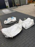 Big Bags 3 stuks, Ophalen, Zo goed als nieuw, Overige typen