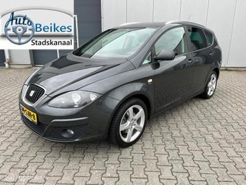 Seat Altea XL 1.8 TFSI Style AUTOMAAT beschikbaar voor biedingen