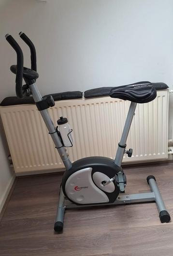 AK Sport Hometrainer beschikbaar voor biedingen