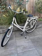 Batavus diva dames fiets 56cm 7versnellingen, Versnellingen, Batavus, Zo goed als nieuw, 56 cm of meer