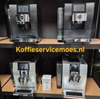 Jura Z series op voorraad, 10 kopjes of meer, Ophalen of Verzenden, Zo goed als nieuw, Koffiemachine