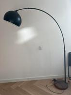 Booglamp zwart, Ophalen, Gebruikt, 150 tot 200 cm
