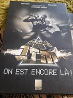 NTM - On Est Encore Là! Fotoboek, Ophalen of Verzenden, Zo goed als nieuw, Artiest, Richard Aujard
