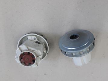 Stofzuigermotor beschikbaar voor biedingen