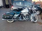 Road King, Particulier