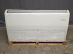 Mitsubishi Heavy Hyper Inverter onderbouw airco FDE71VG, Verwarmen, Refurbished, 3 snelheden of meer, Ophalen of Verzenden