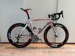 Pinarello Dogma Full Carbon Shimano Dura Ace 55, Ophalen, Zo goed als nieuw, Overige typen