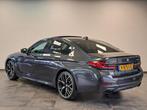 BMW 5 Serie 545e xDrive High Executive Edition € 44.950,00, Auto's, Automaat, Adaptive Cruise Control, Euro 6, 394 pk