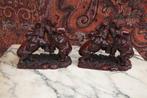 Chineese olifanten, Antiek en Kunst, Ophalen of Verzenden