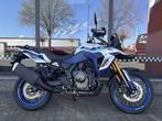 SUZUKI V-STROM 800 DE 2025, Bedrijf, Toermotor