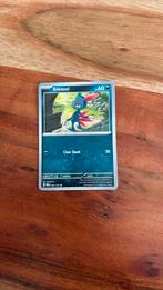 Sneasel 061/131, Hobby en Vrije tijd, Verzamelkaartspellen | Pokémon, Ophalen of Verzenden, Zo goed als nieuw, Losse kaart