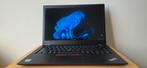 Lenovo | T470s | i5-6300U | 8GB RAM | 256GB | WINDOWS 11, 2 tot 3 Ghz, Qwerty, 8 GB, 14 inch