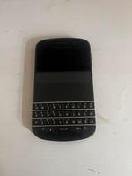 Blackberry, Ophalen of Verzenden, Zo goed als nieuw