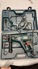 Black & Decker klopboormachine KD900RE, Doe-het-zelf en Verbouw, Gereedschap | Boormachines, Ophalen, Gebruikt, 600 watt of meer